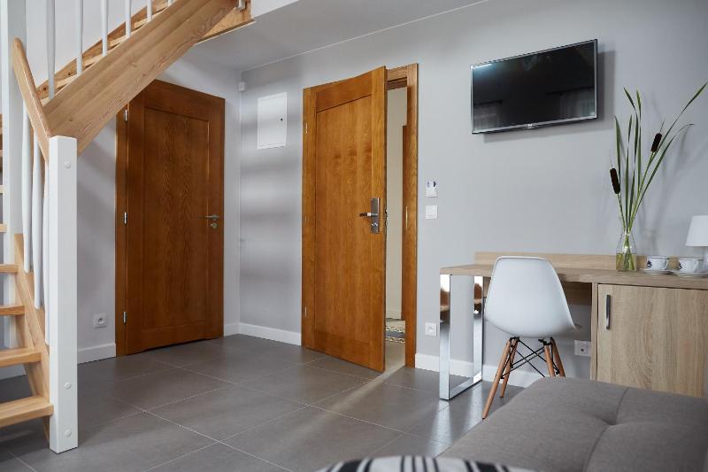 Duplex Room for 4 Adults image 1