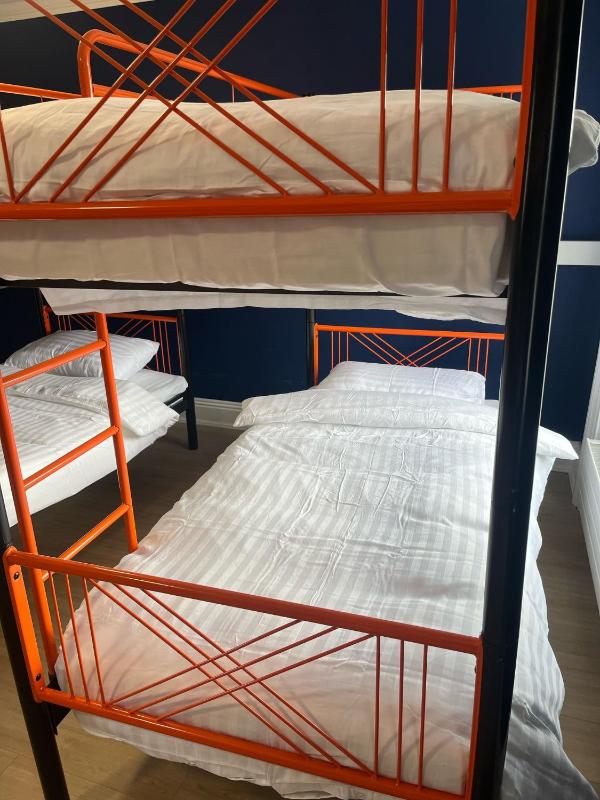 Astra Hostel - image 10