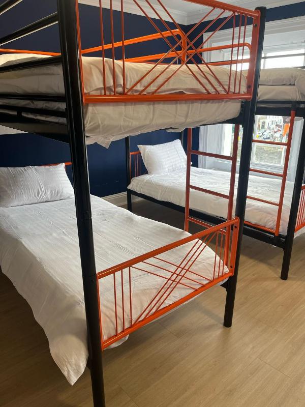 Astra Hostel - image 2