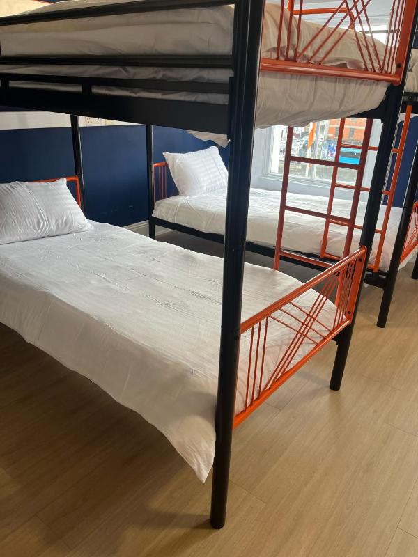 Astra Hostel - image 16
