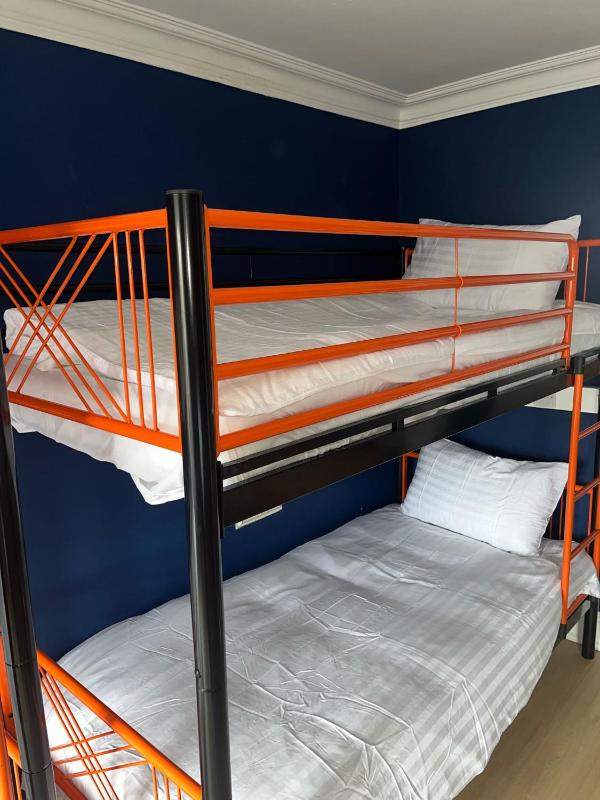Astra Hostel - image 4