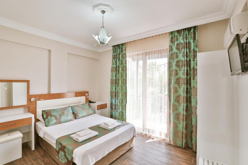 Hotel Kayahan - image 40