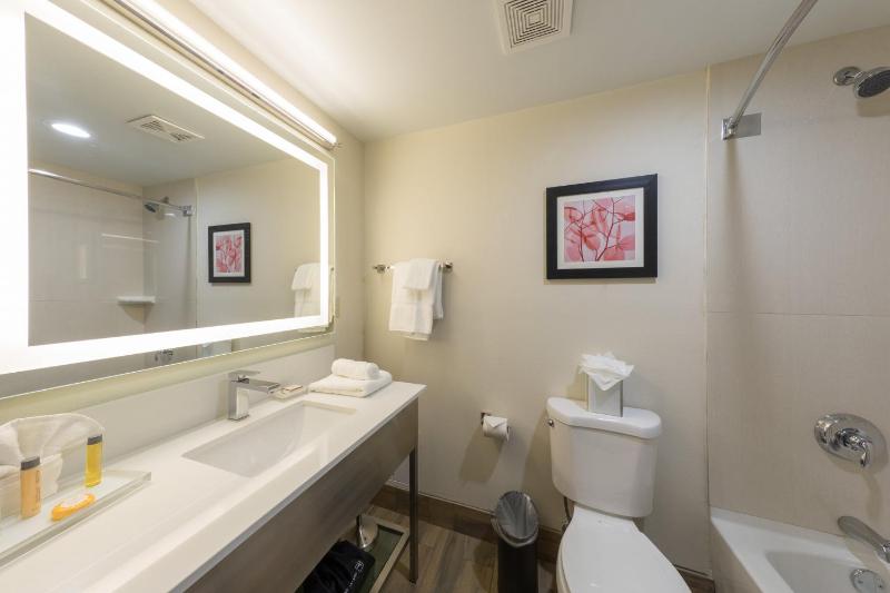 Standard King Room with Microwave and Pool View  image 2