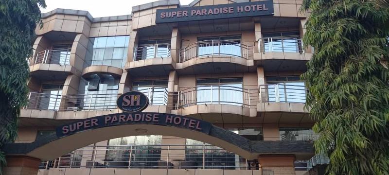 Super Paradise Hotel - image 10
