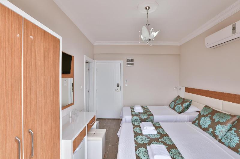 Hotel Kayahan - image 19