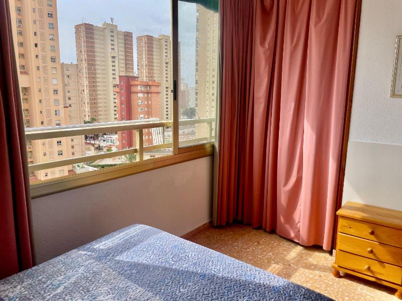 2-Bedroom Apartment at Mariscal 5 Levante Beach by Gestaltur - image 16