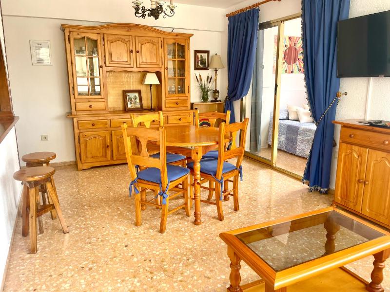 2-Bedroom Apartment at Mariscal 5 Levante Beach by Gestaltur - image 2