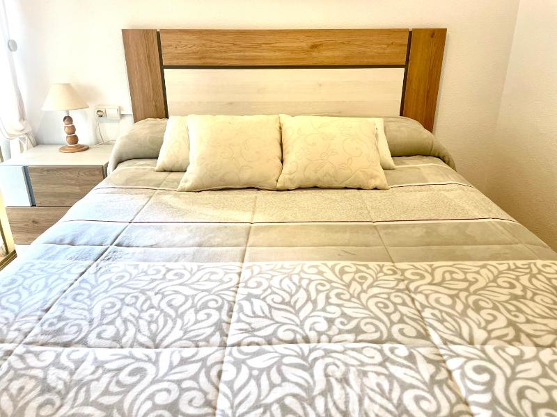 2-Bedroom Apartment at Mariscal 5 Levante Beach by Gestaltur - image 12