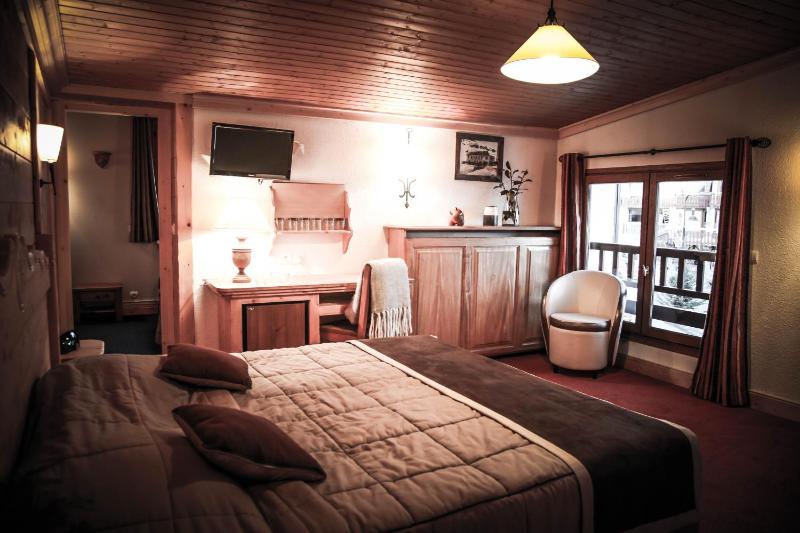 Family Suite (4 Adults) image 3