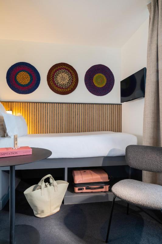Standard Single Room image 1