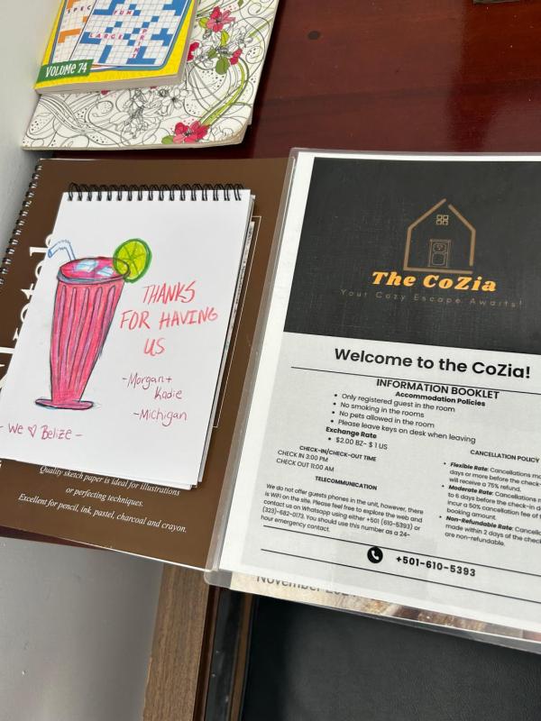 The CoZia - image 2