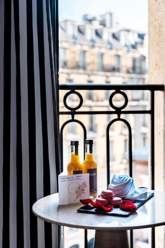 Deluxe Double Room image 3