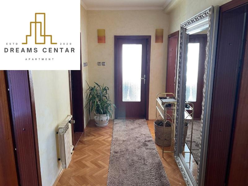 Two-Bedroom Apartment image 3
