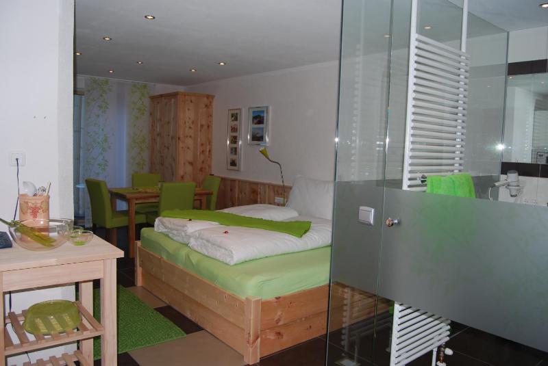 Luxury Studio 4 image 4