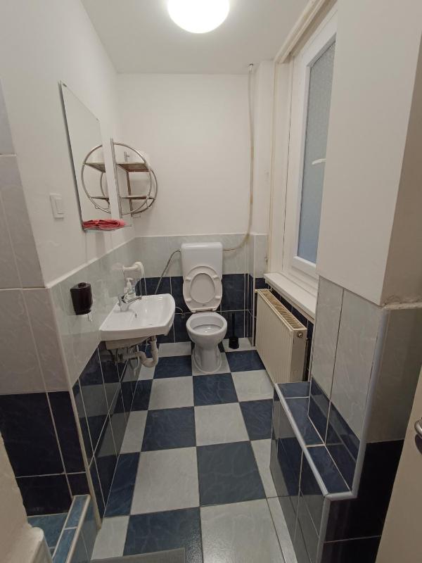 Small Apartment (2 Adults) - Wesselényi utca 18. image 1