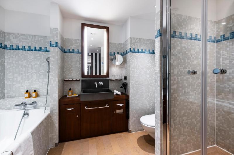 Chambre Prestige - Arc De Triomphe image 2