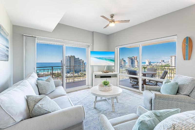 One-Bedroom Apartment image 1