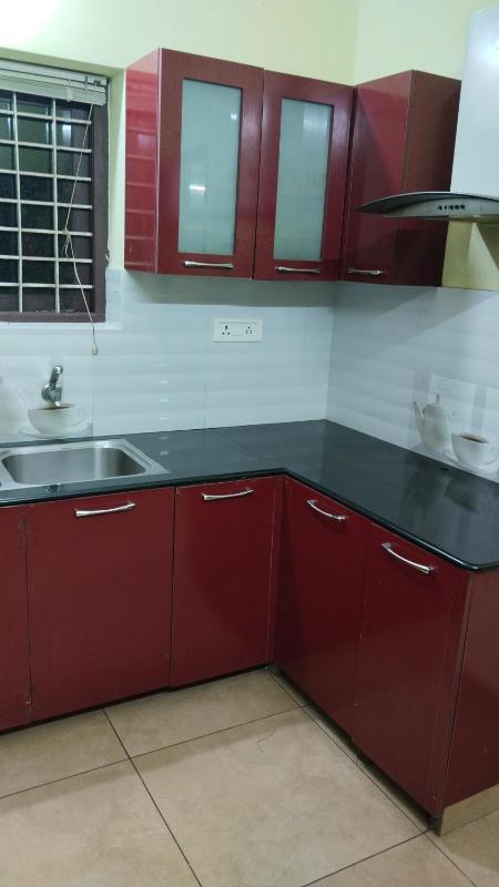 ZAREPHATH PG Home - image 6