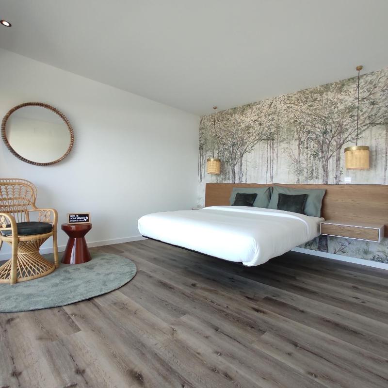 Afrodite Styling Penthouse - image 27