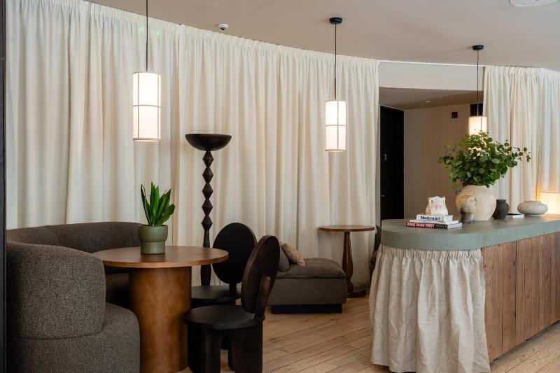 Casa Teva Lisboa Boutique Hotel by chic&basic - image 15