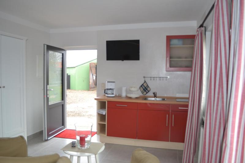 Double Room with Private Bathroom image 3
