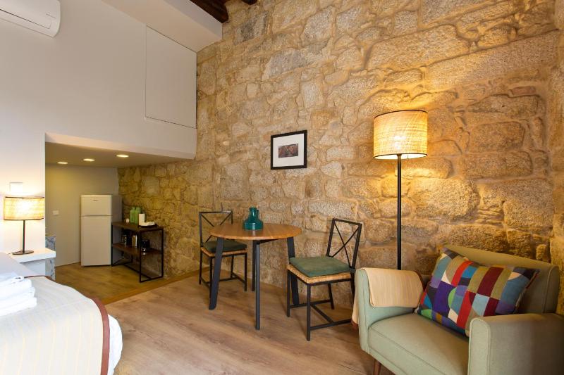 Apartment with Terrace image 3