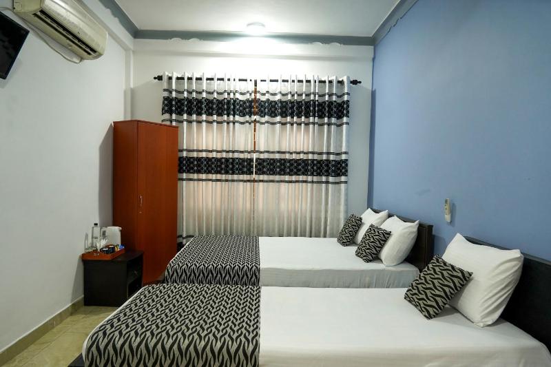 Eiffel Sea Resort - image 40