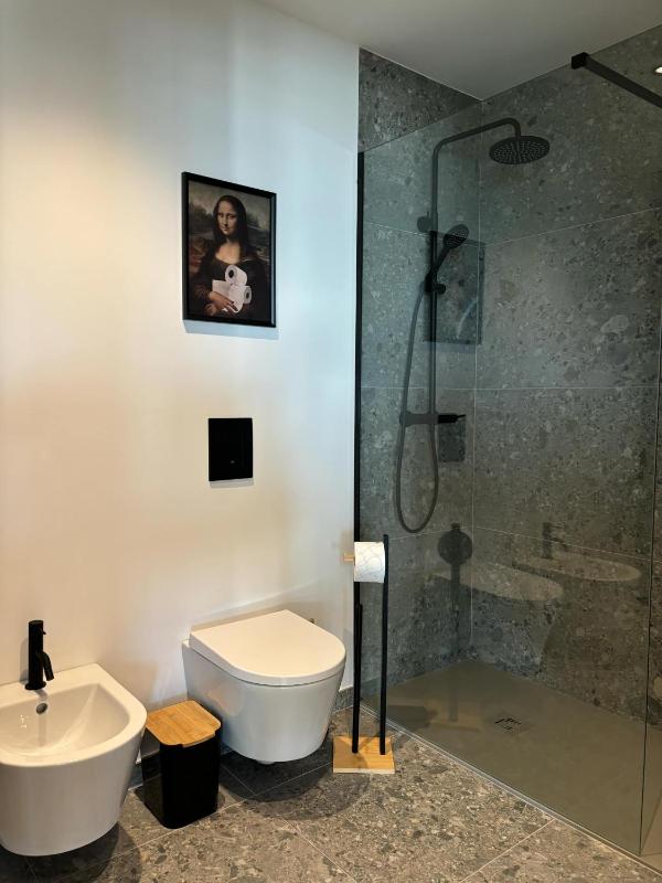 Afrodite Styling Penthouse - image 29