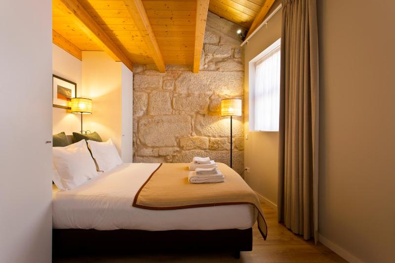 Two-Bedroom Apartment with Balcony image 4