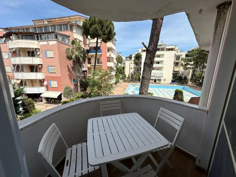 Albania Dream Holidays Apartment G - image 11