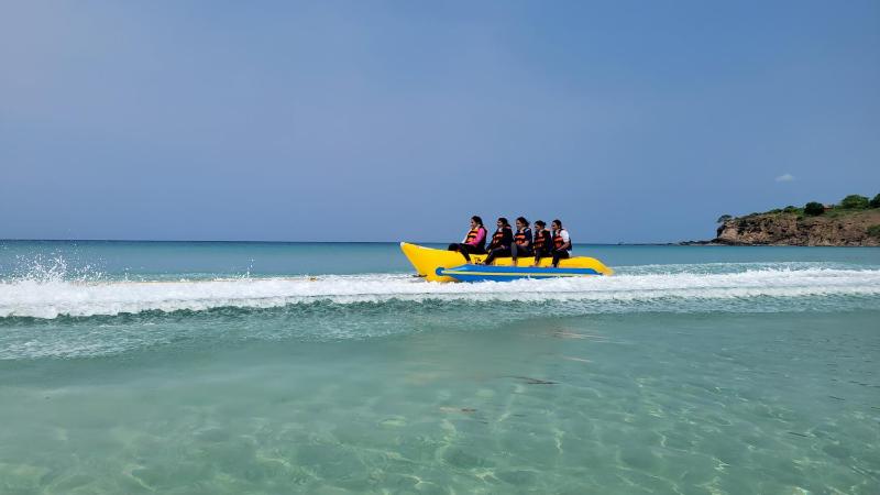 Eiffel Sea Resort - image 5