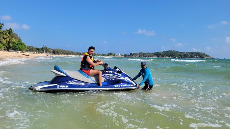 Eiffel Sea Resort - image 32