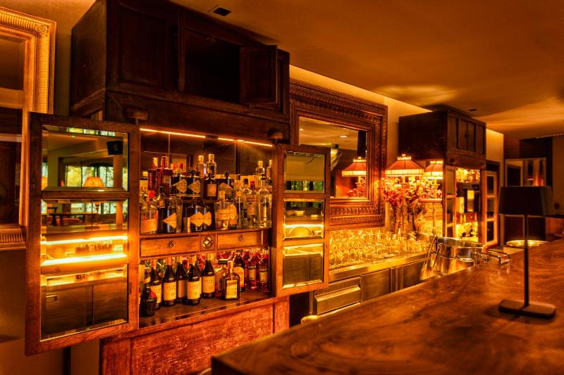 Hotel Swiss Moraira - image 40