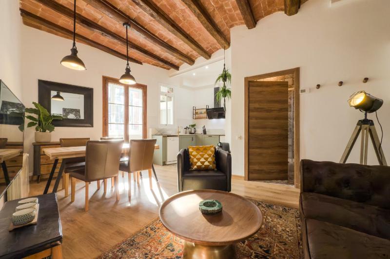 Three-Bedroom Apartment image 3