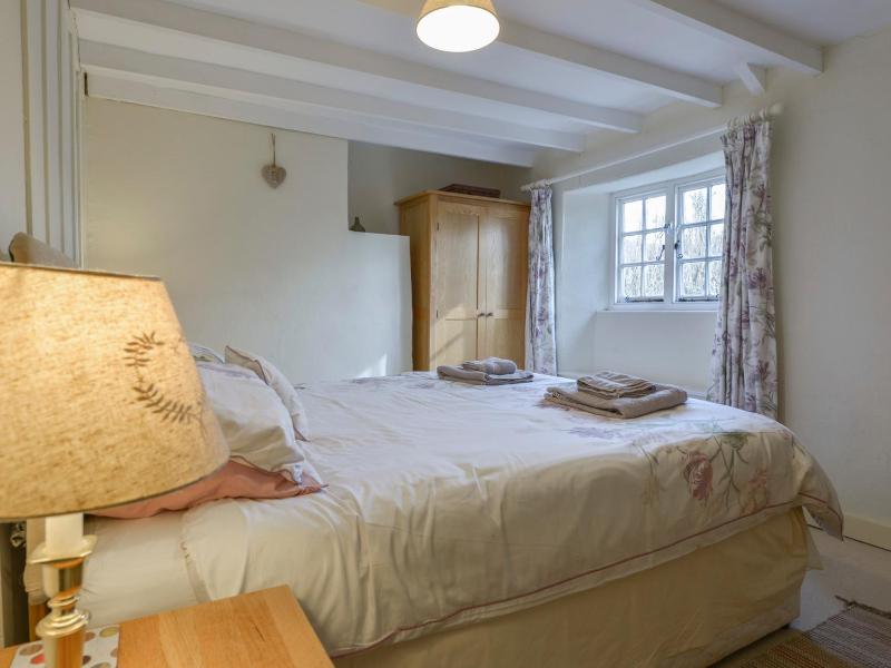1 Gabberwell Cottages - image 12