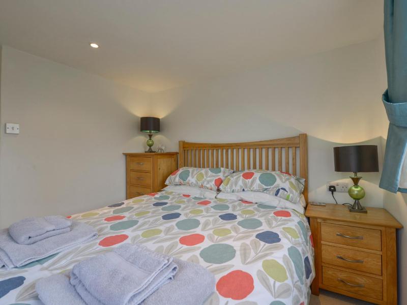 1 Gabberwell Cottages - image 11