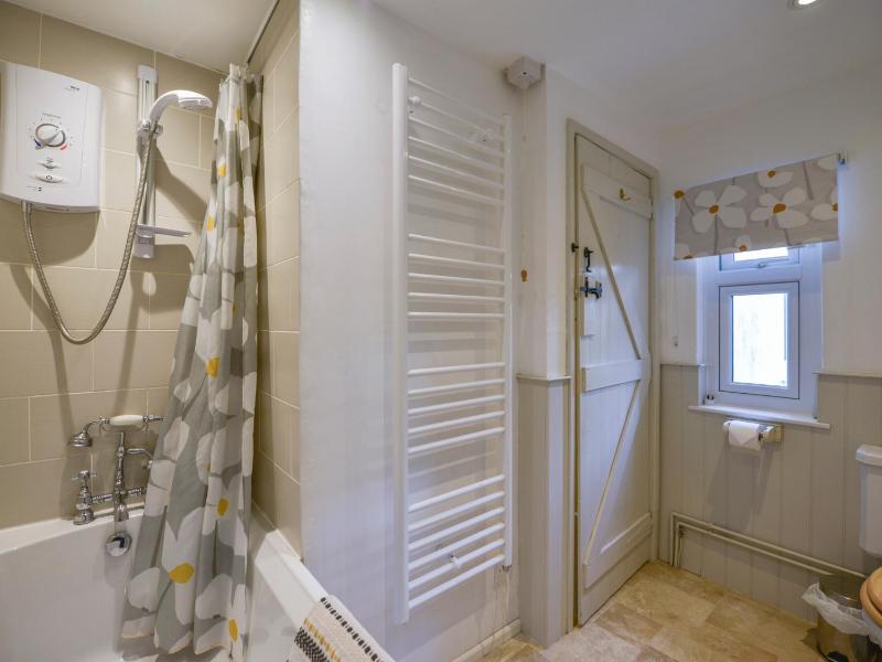 1 Gabberwell Cottages - image 14