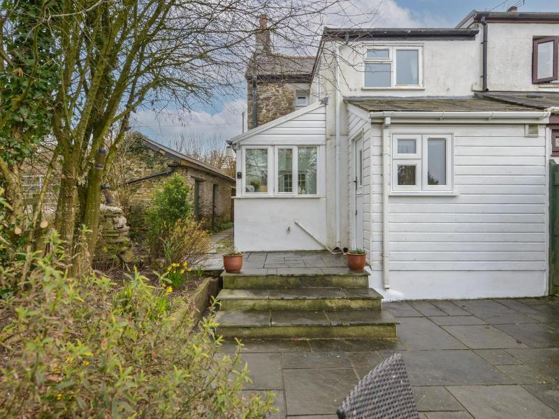 1 Gabberwell Cottages - image 21