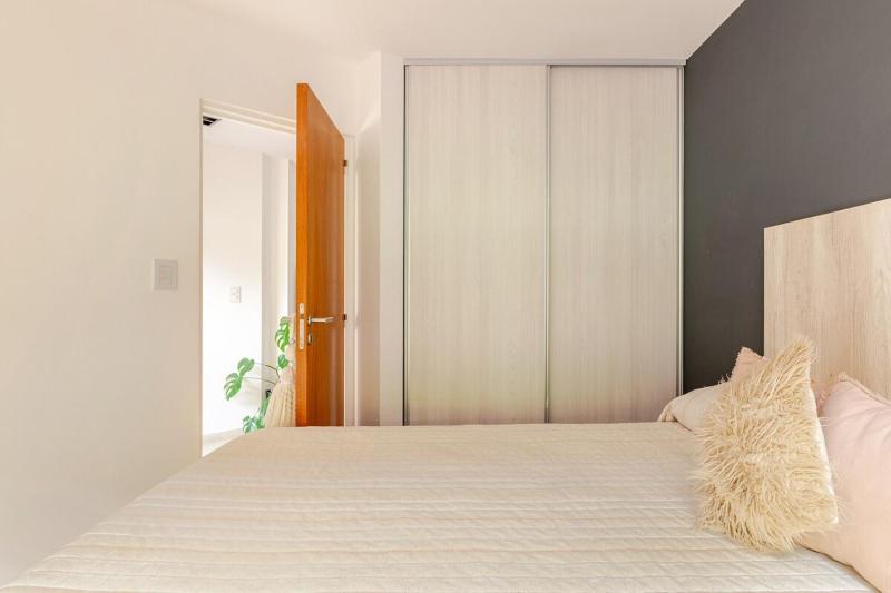Departamento en Córdoba con Jacuzzi y Kamado para 3 Personas - image 15