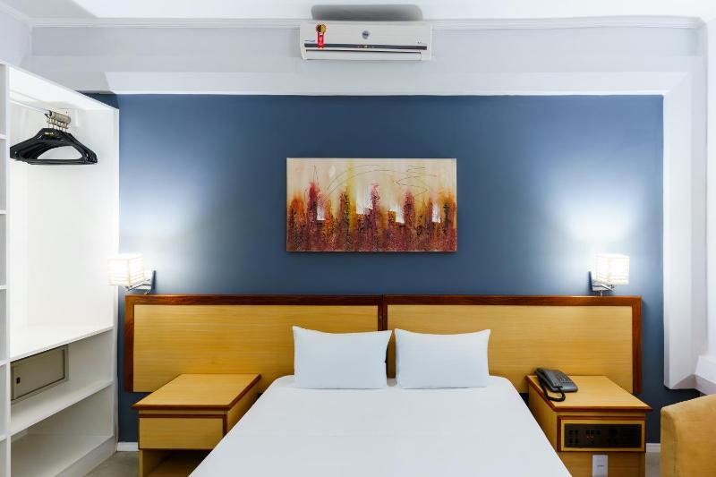 Hotel Augusta Boulevard - image 10