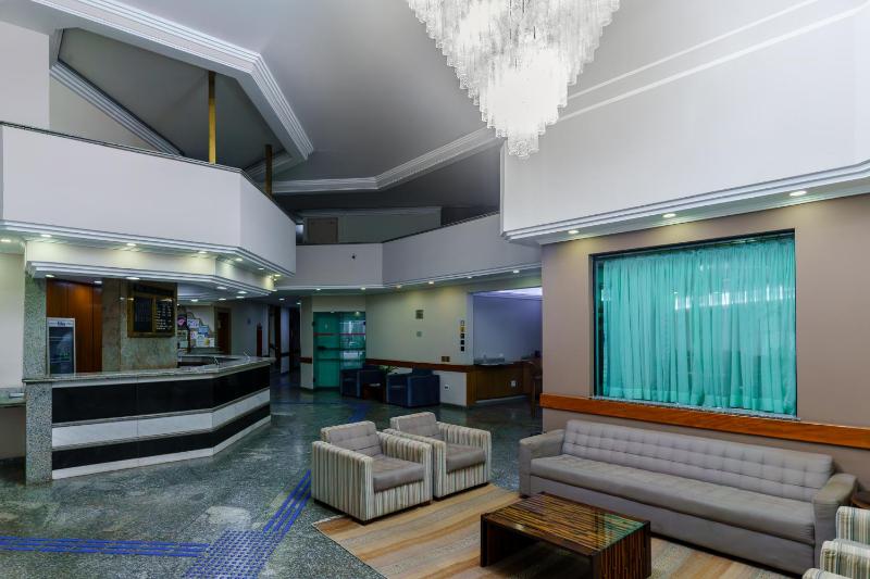Hotel Augusta Boulevard - image 13