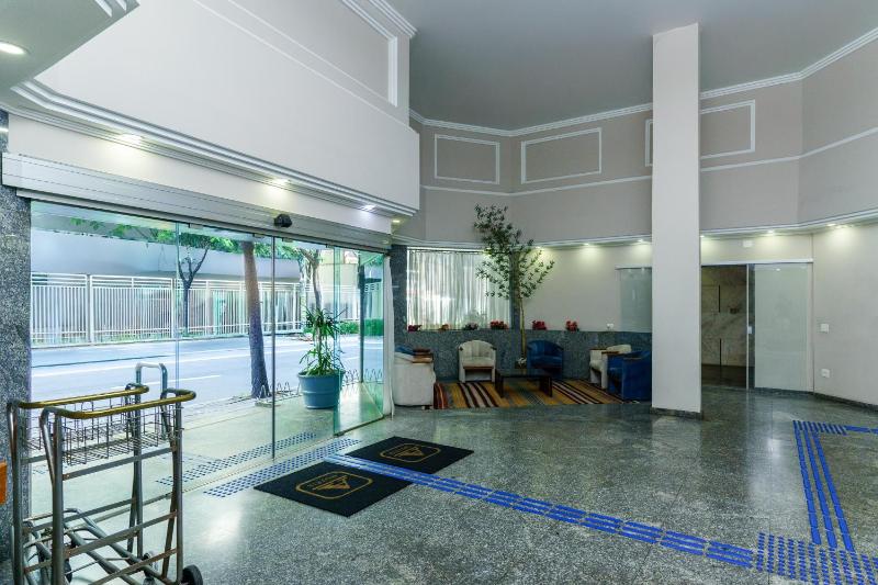 Hotel Augusta Boulevard - image 16