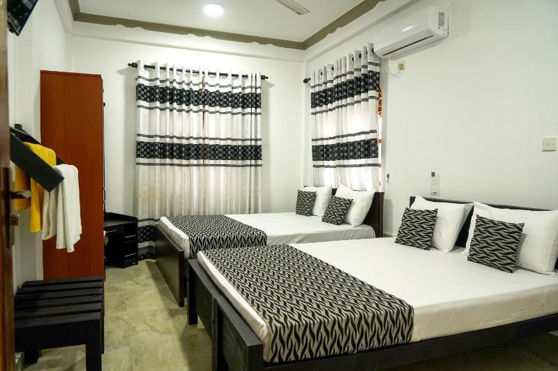 Eiffel Sea Resort - image 18