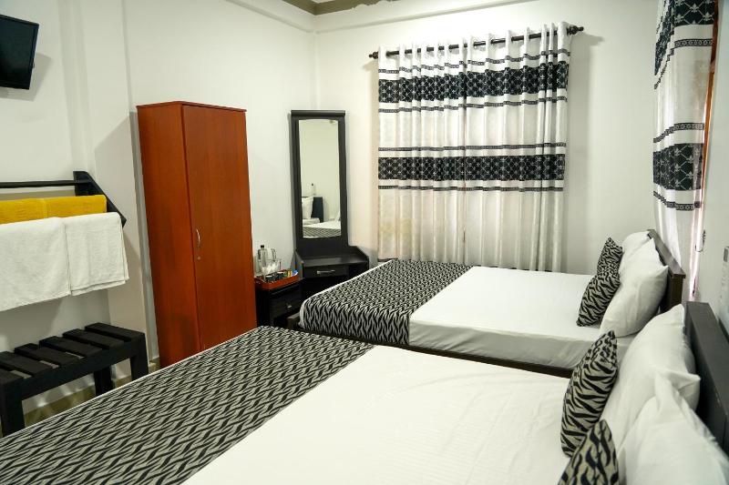 Eiffel Sea Resort - image 20