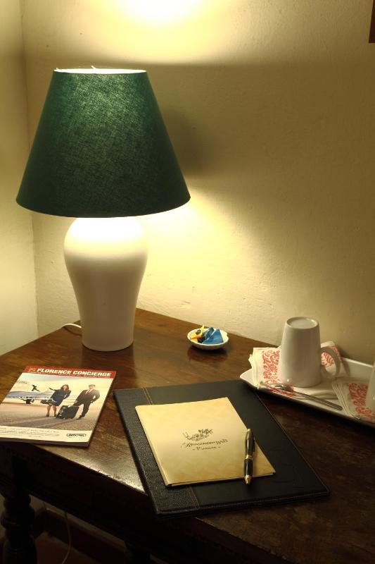 Twin Room image 1