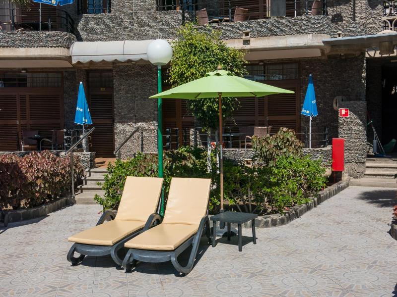Apartamentos Don Pedro - image 4