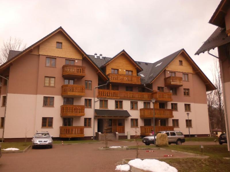 Apartament U Anny - image 7