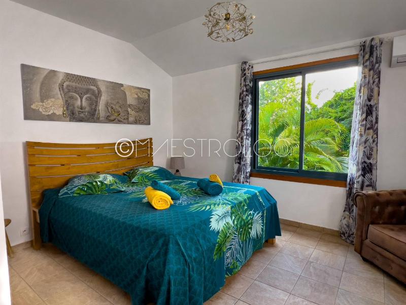 Offre Limitée ! Villa bois & Prestige 1CH à 5 min de la plage des raisins clairs - image 3