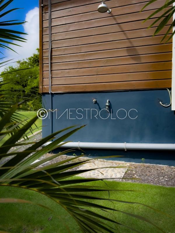 Offre Limitée ! Villa bois & Prestige 1CH à 5 min de la plage des raisins clairs - image 6