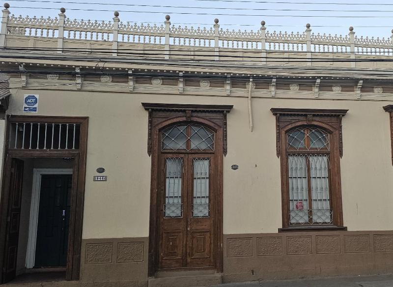 Hostal Paso por La Serena - image 18